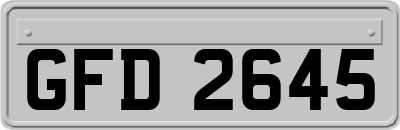 GFD2645