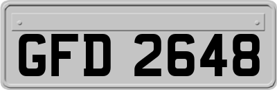 GFD2648