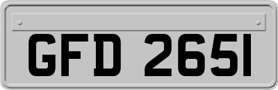 GFD2651