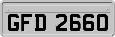 GFD2660