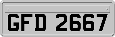 GFD2667