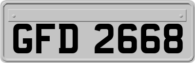 GFD2668