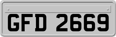 GFD2669