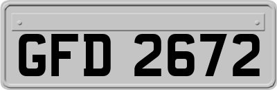 GFD2672