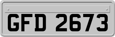 GFD2673
