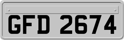 GFD2674