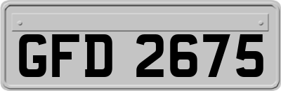 GFD2675