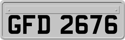 GFD2676