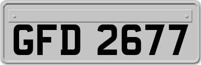 GFD2677