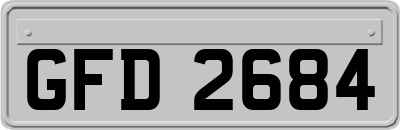 GFD2684