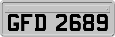 GFD2689