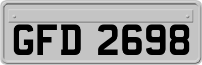 GFD2698
