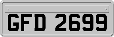 GFD2699