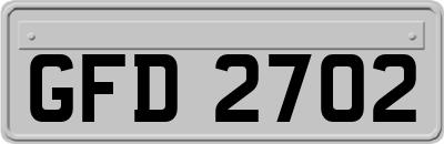 GFD2702