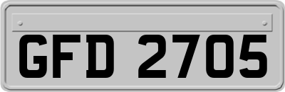 GFD2705