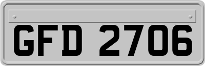 GFD2706
