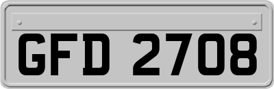 GFD2708