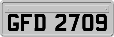 GFD2709