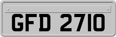 GFD2710