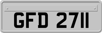 GFD2711