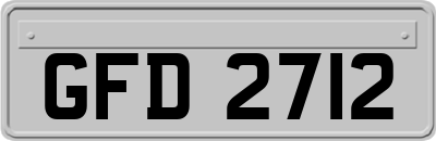 GFD2712
