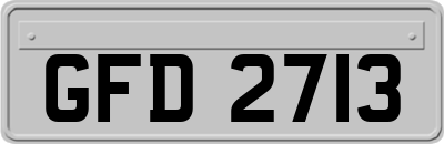 GFD2713