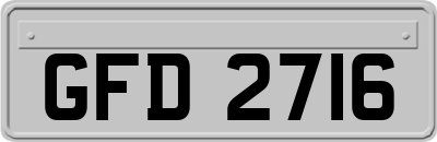 GFD2716