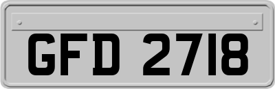 GFD2718