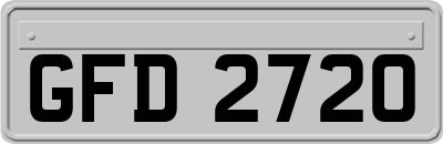 GFD2720