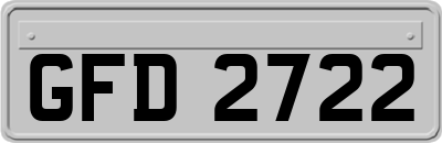 GFD2722
