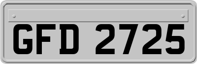 GFD2725