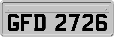 GFD2726