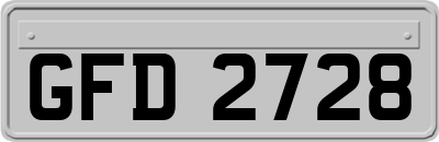 GFD2728