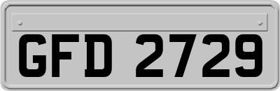 GFD2729