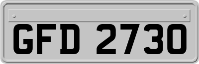 GFD2730