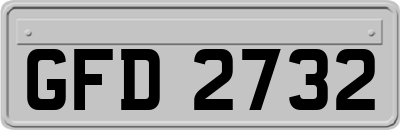 GFD2732