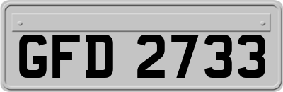 GFD2733