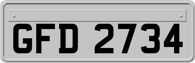 GFD2734