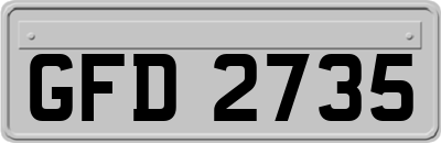 GFD2735