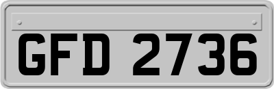 GFD2736