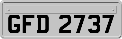 GFD2737
