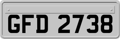 GFD2738