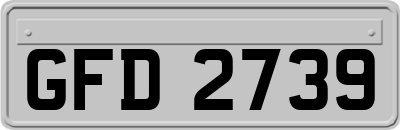 GFD2739
