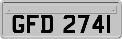GFD2741