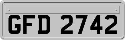 GFD2742