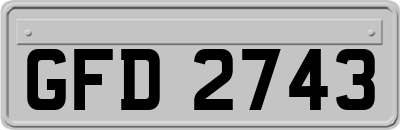 GFD2743