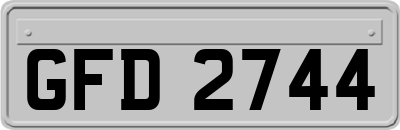 GFD2744