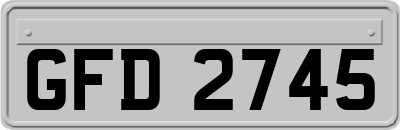 GFD2745