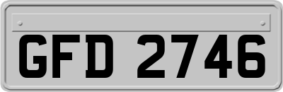 GFD2746