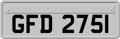 GFD2751